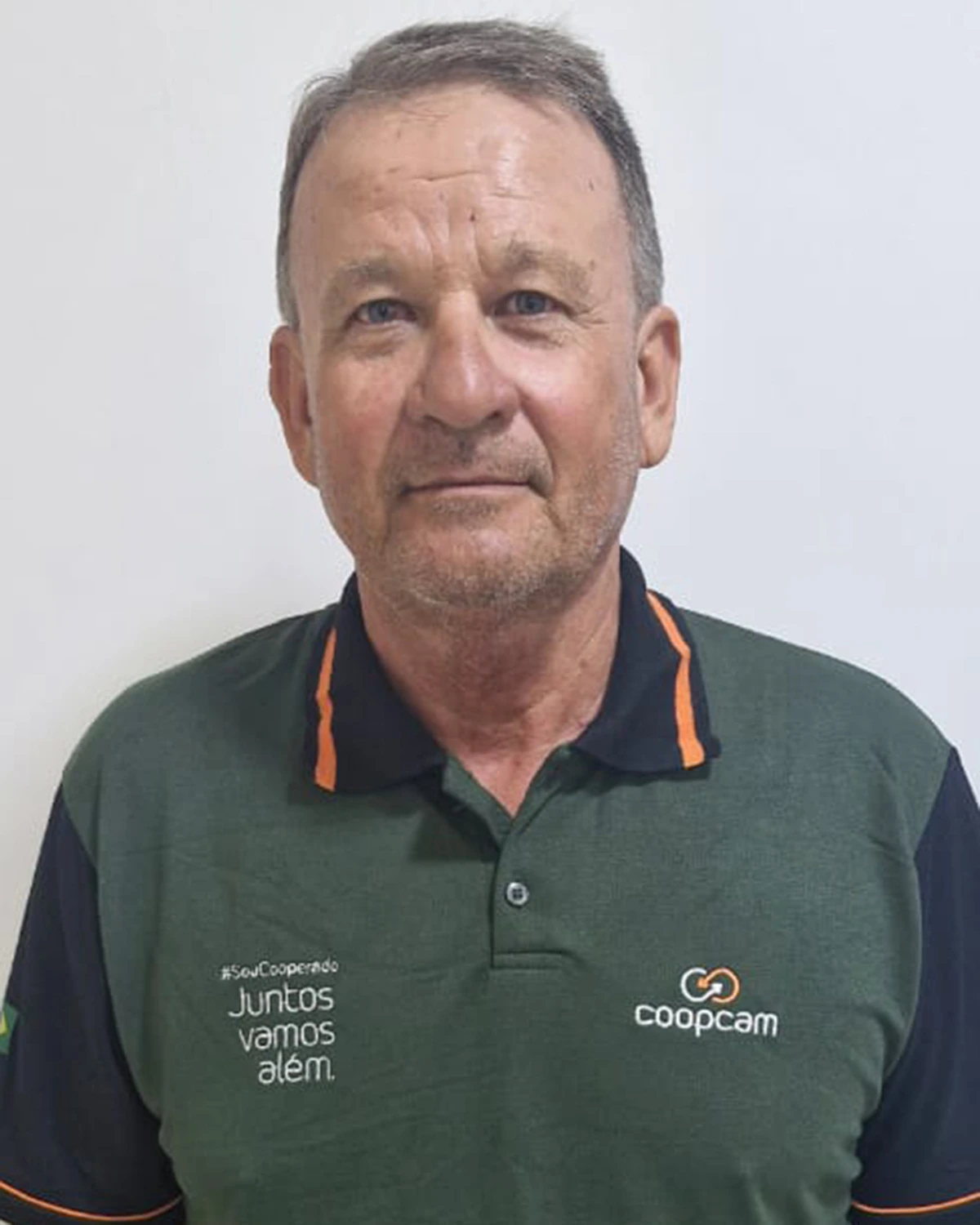 Sergio Ganho